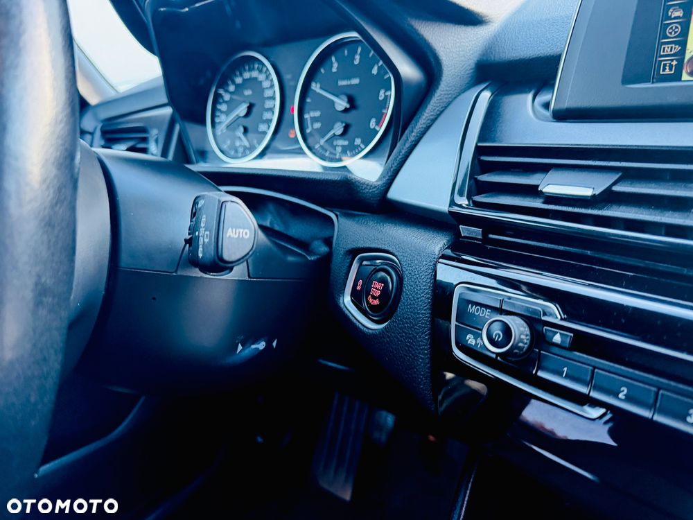 BMW Seria 2 216d Active Tourer Luxury Line - 6