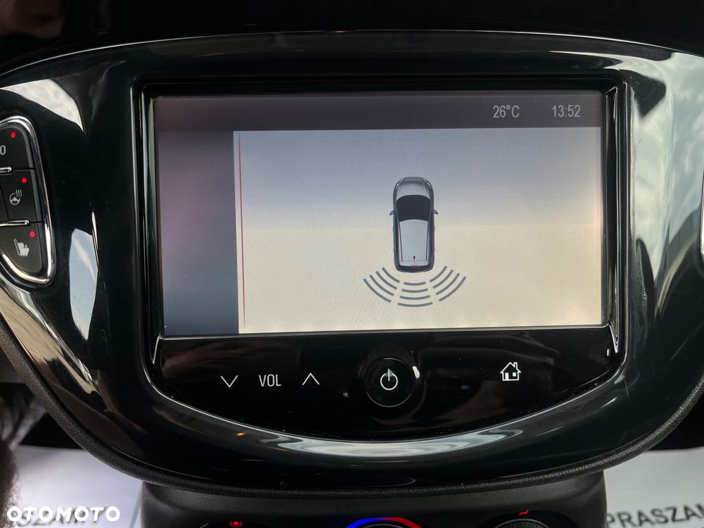 Opel Corsa 1.4 T Enjoy S&S - 14