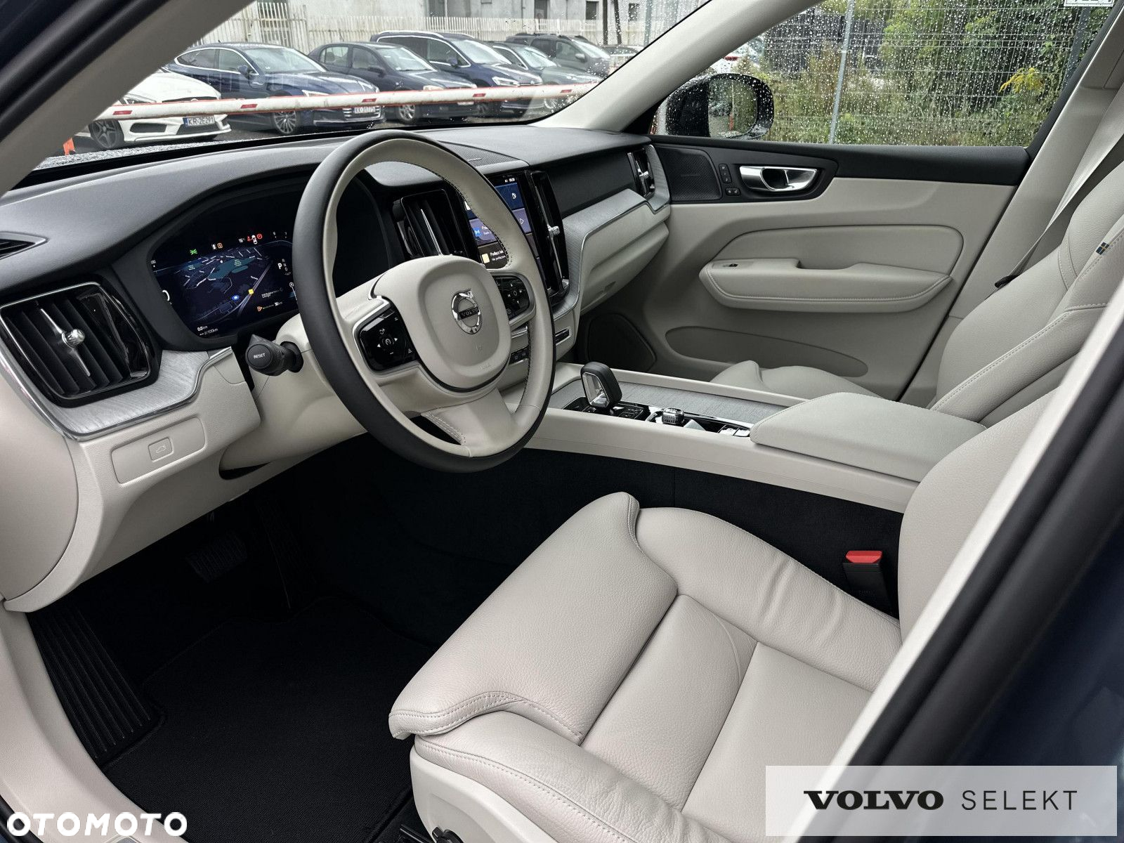 Volvo XC 60 - 10