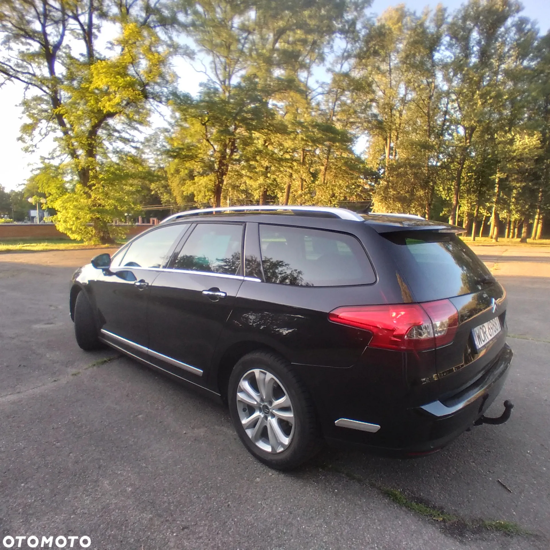 Citroën C5 2.0 HDi Exclusive - 3