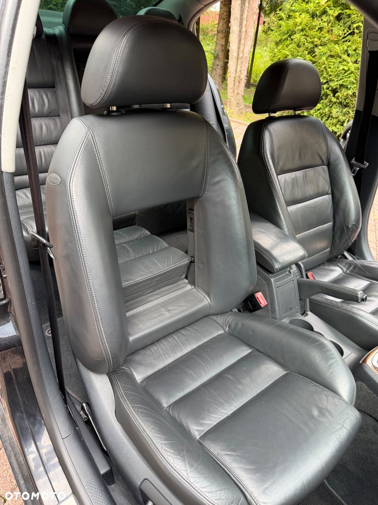 Skoda Superb 1.9 TDI Elegance - 26