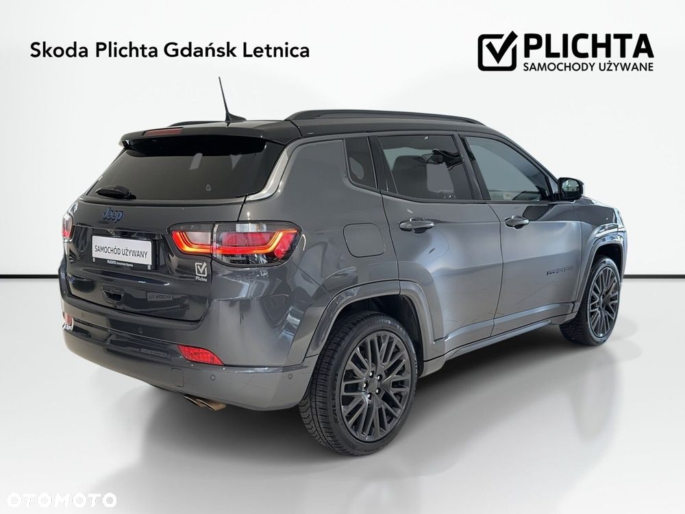 Jeep Compass - 6