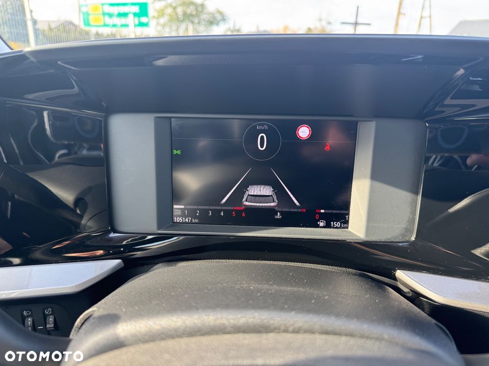 Opel Mokka 1.5 CDTI Elegance Business Pack S&S - 18