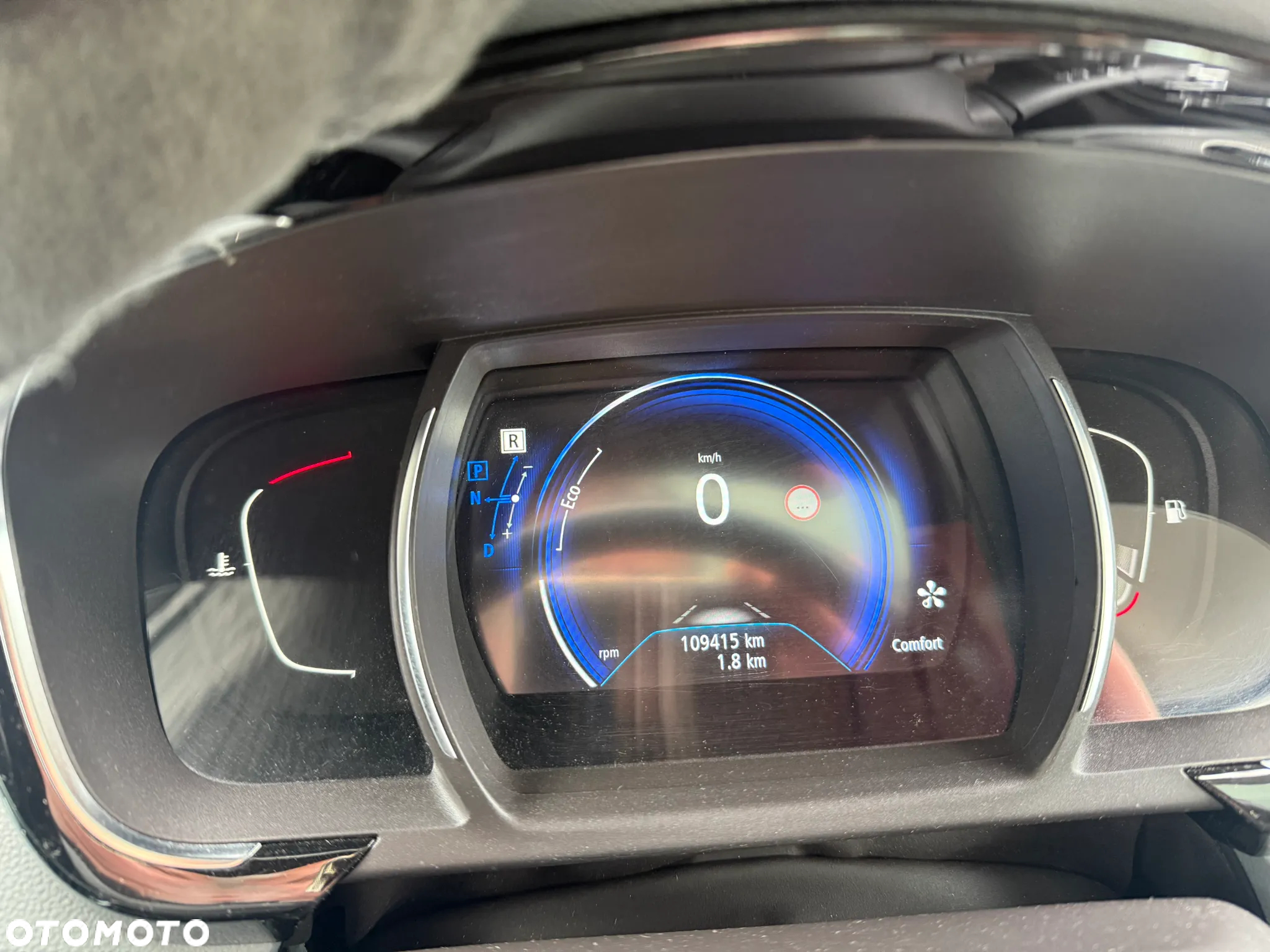 Renault Espace Energy dCi 160 EDC LIMITED - 6