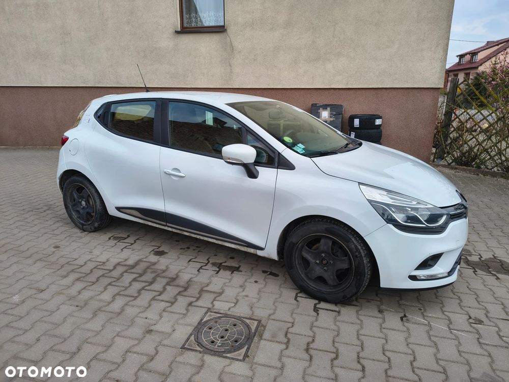 Renault Clio - 4