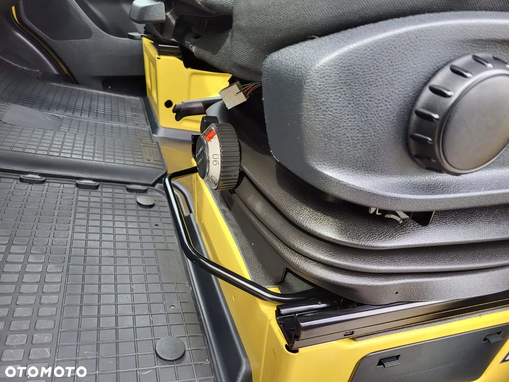 Mercedes-Benz SPRINTER 315 L2 H2-KLIMA-AUTOMAT 7G-ŁADNY - 14