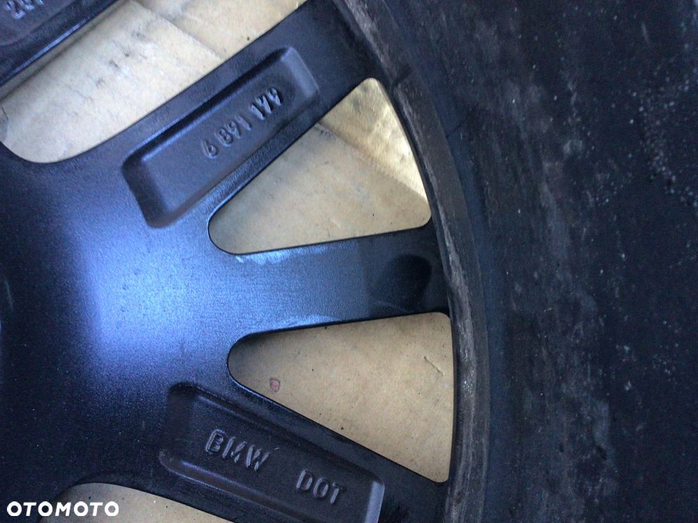 Felga Aluminiowa 1szt BMW 2 U06 X1 U11 7.5x18 is50 5x112 M pakiet - 5
