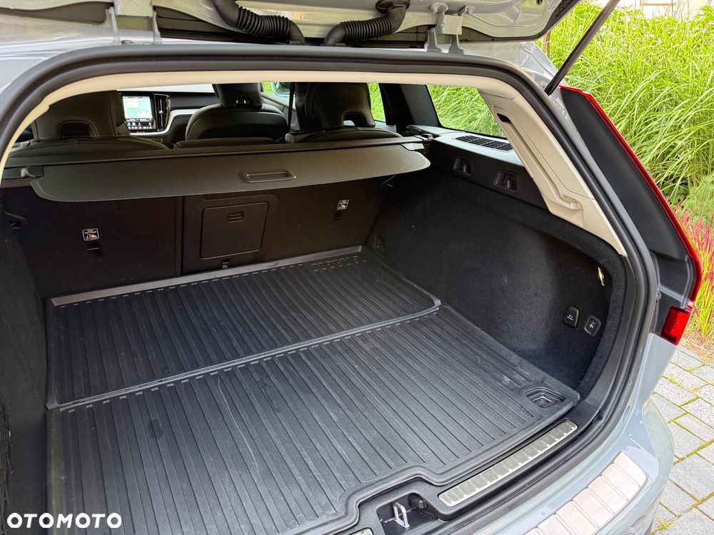 Volvo V60 - 13