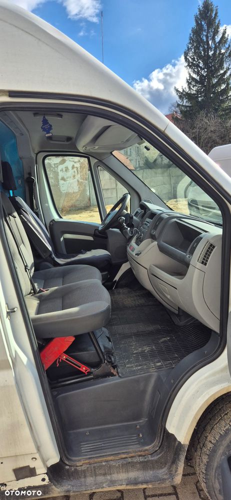 Citroën Jumper Comfort max - 13