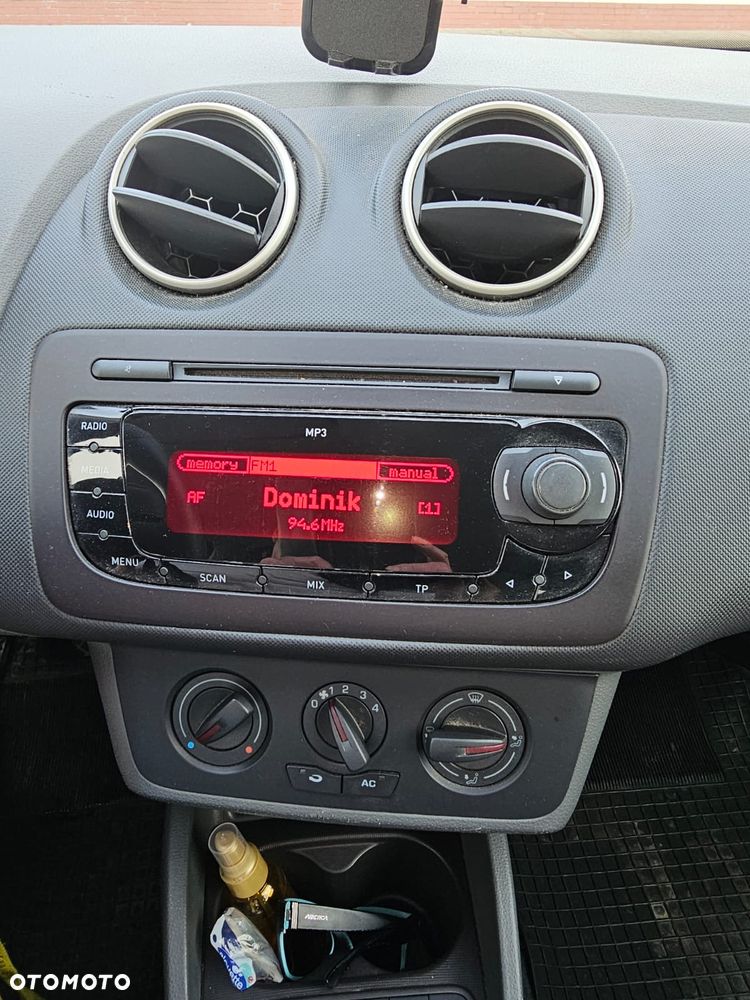 Seat Ibiza SC 1.2 12V - 15