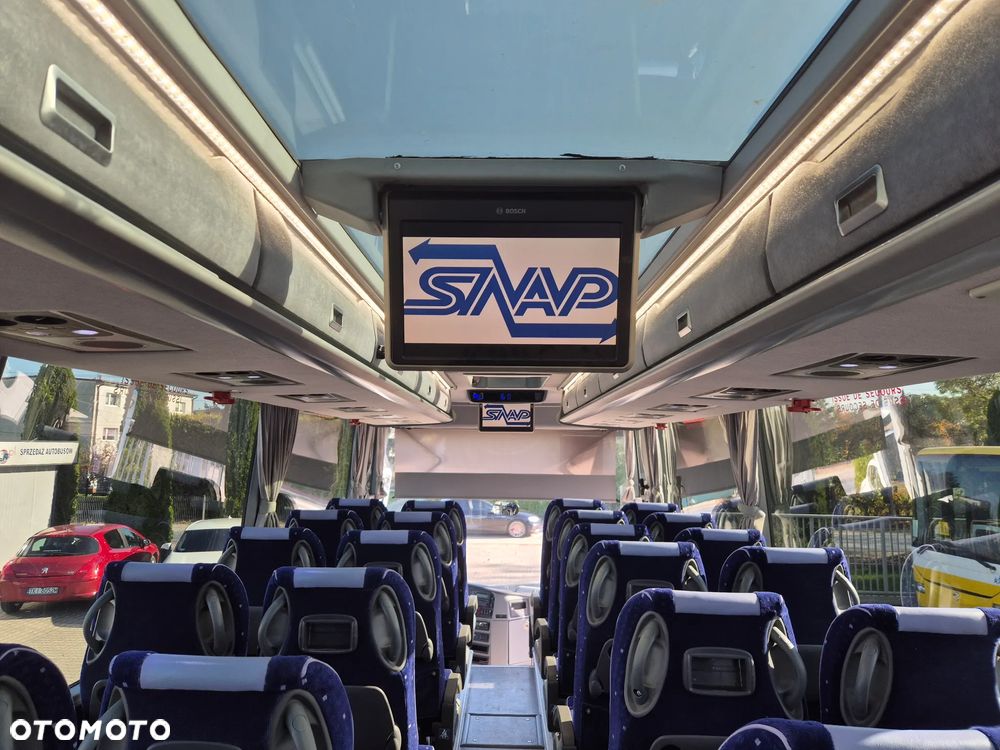 Van Hool X15 ACRON/ 12 METRÓW/ SPROWADZONY / EURO 5 - 37