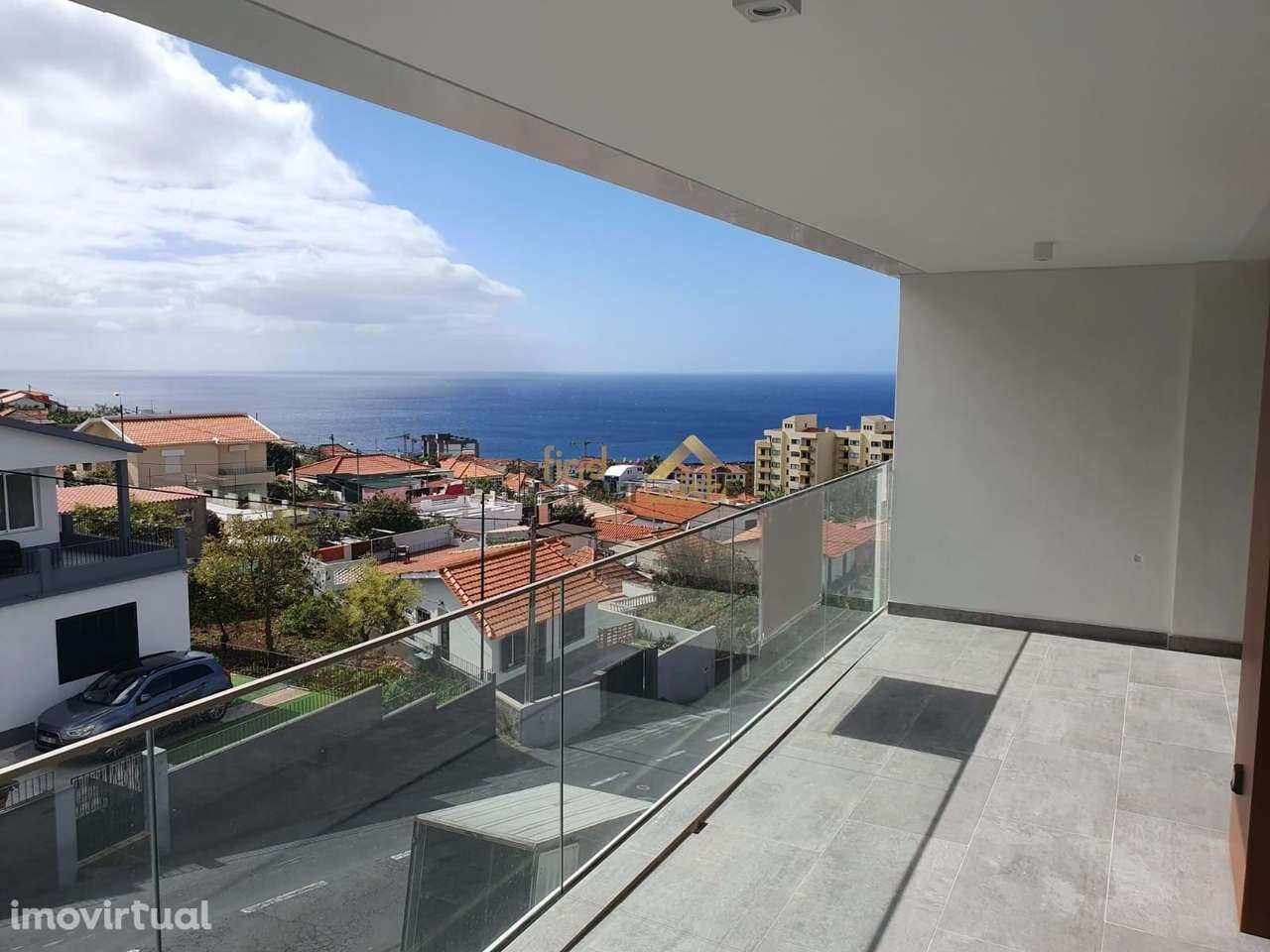 Apartamento T1 à venda em Ajuda - Amparo - Piornais - Funchal - Grande imagem: 2/16
