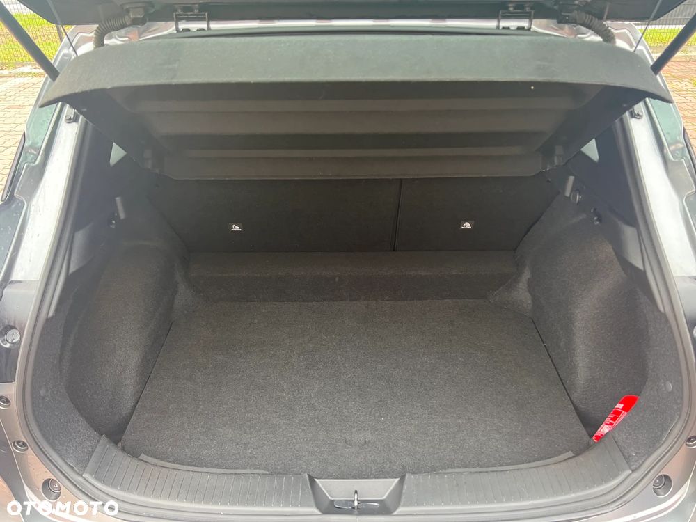 Nissan Qashqai 1.3 DIG-T mHEV Acenta Xtronic - 22
