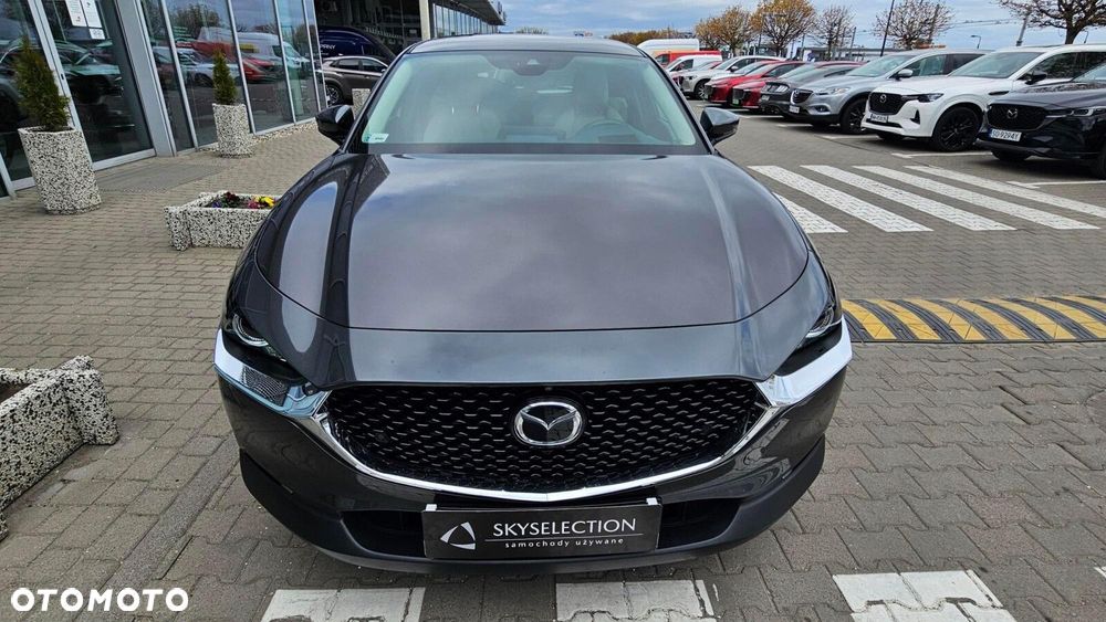 Mazda CX-30 2.0 mHEV Hikari 2WD - 3