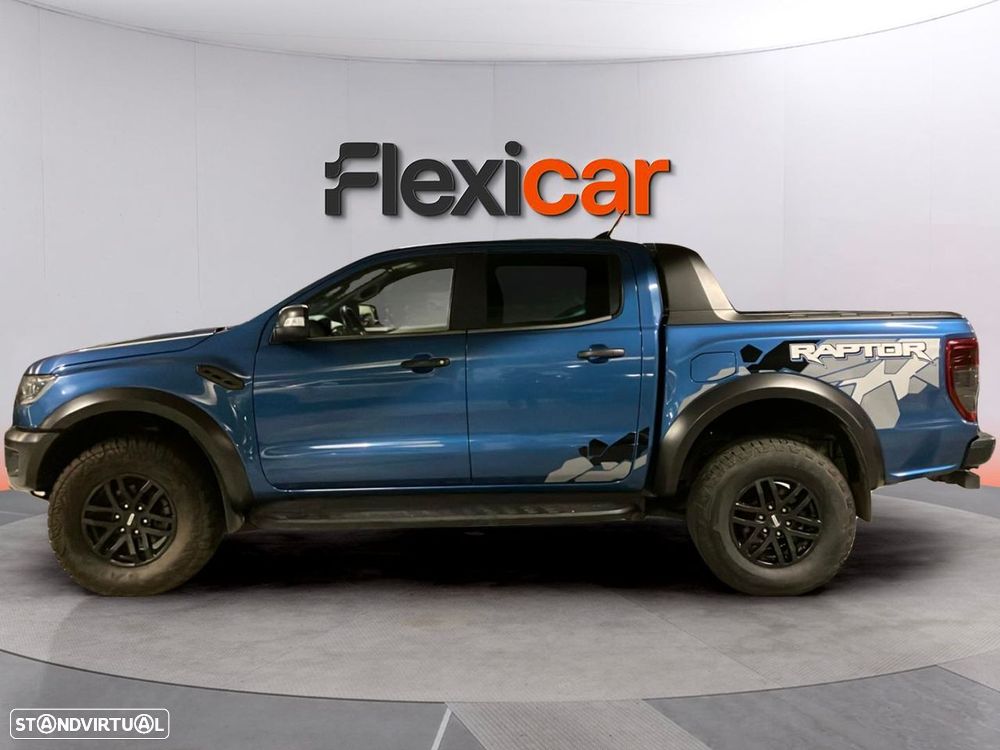 Ford Ranger - 5