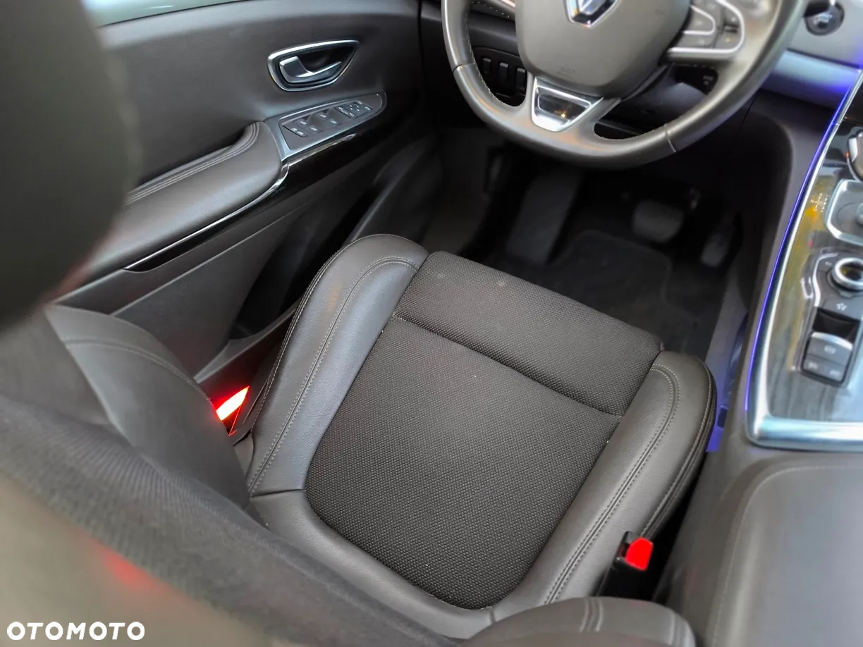Renault Espace Energy TCe 200 EDC Intens - 7