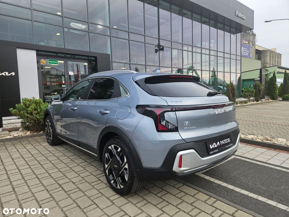 Kia XCeed 1.6 T-GDI L DCT - 8