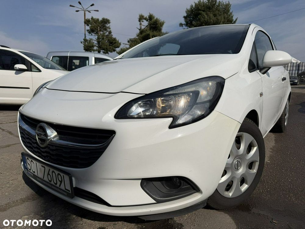 Opel Corsa - 2