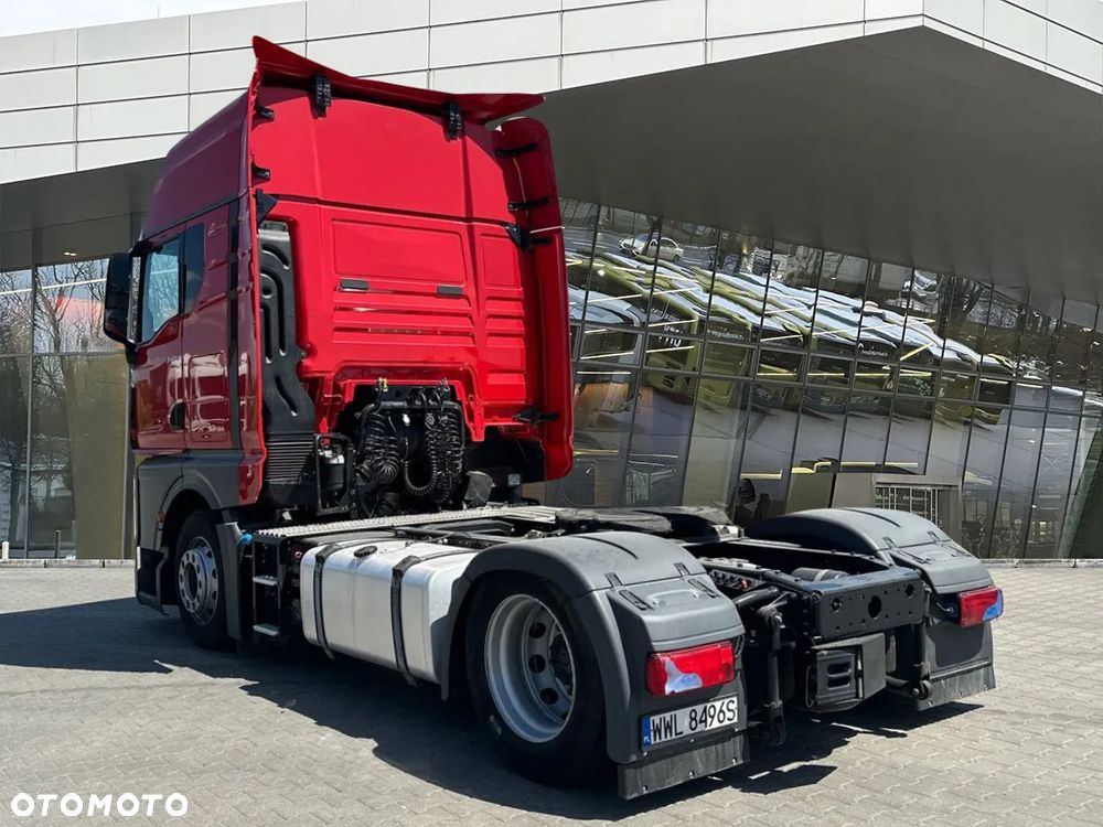 MAN TGX 18.470 4x2 LL SA - 7