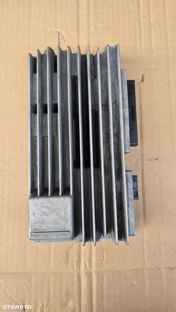 audi a4 a5 q5 wzmacniacz bang olufsen 8t1035223a - 1