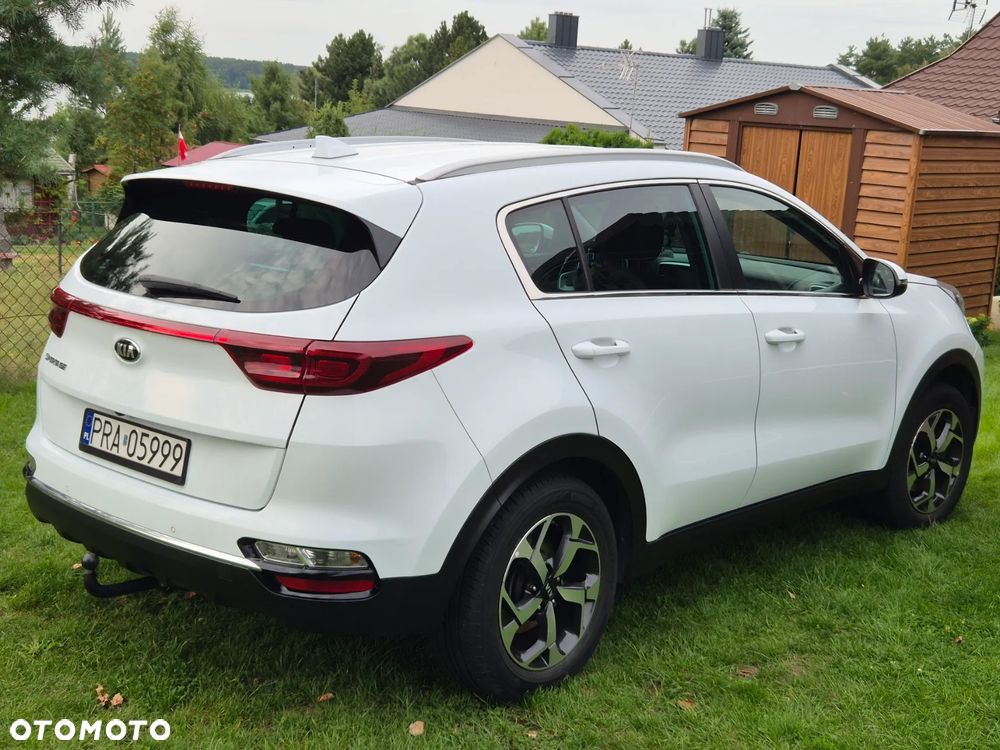 Kia Sportage 1.6 GDI L 2WD - 2