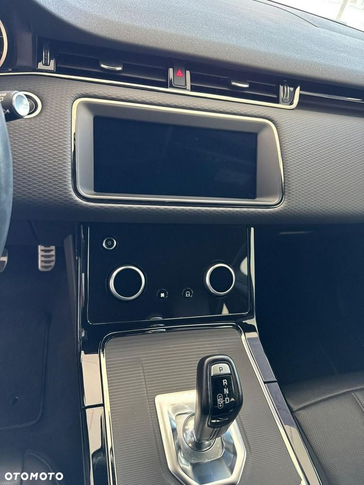 Land Rover Range Rover Evoque - 7