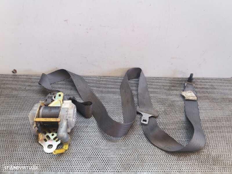 CINTO DE SEGURANÇA FRENTE DIREITO TOYOTA RAV4 A2 - 1