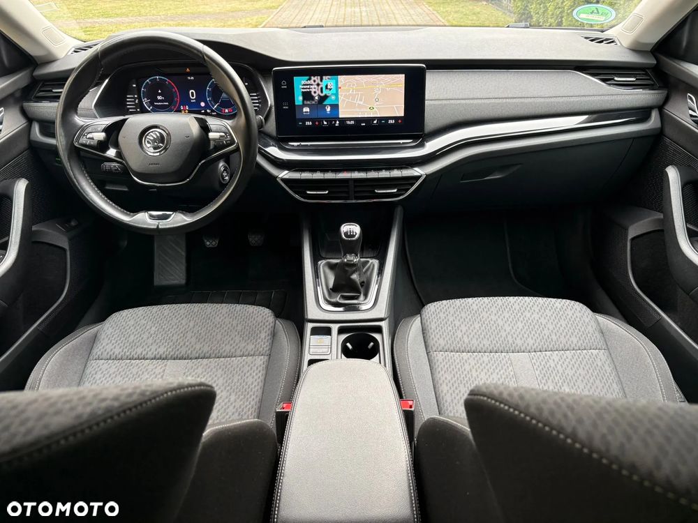 Skoda Octavia 2.0 TDI (Green tec) Style - 18