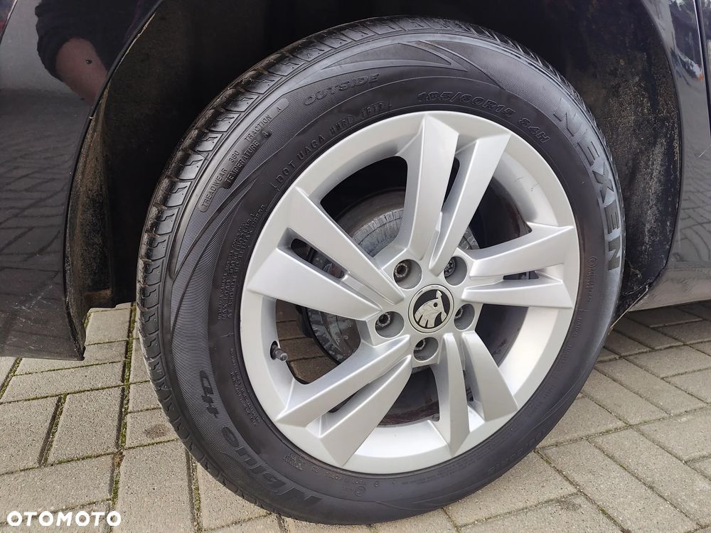 Skoda Fabia 1.0 TSI Style - 7