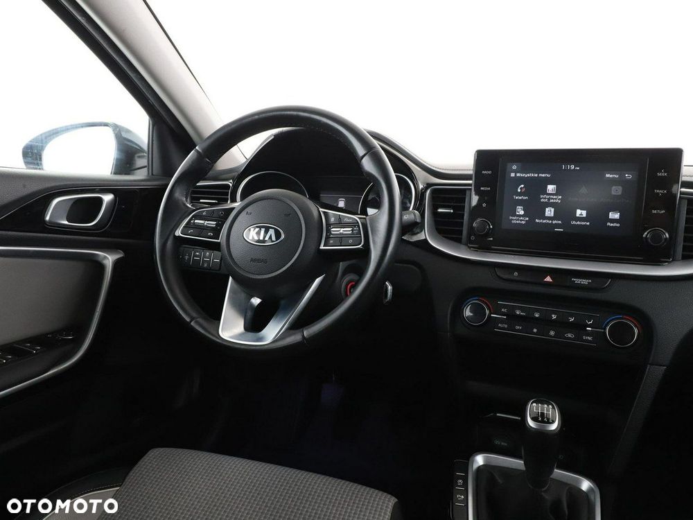 Kia XCeed 1.6 CRDi EDITION 7 - 16