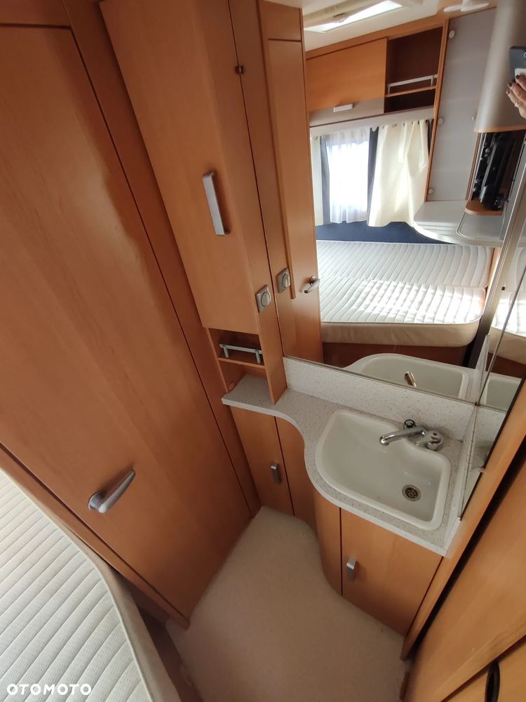 Tabbert Rossini 500 - 21