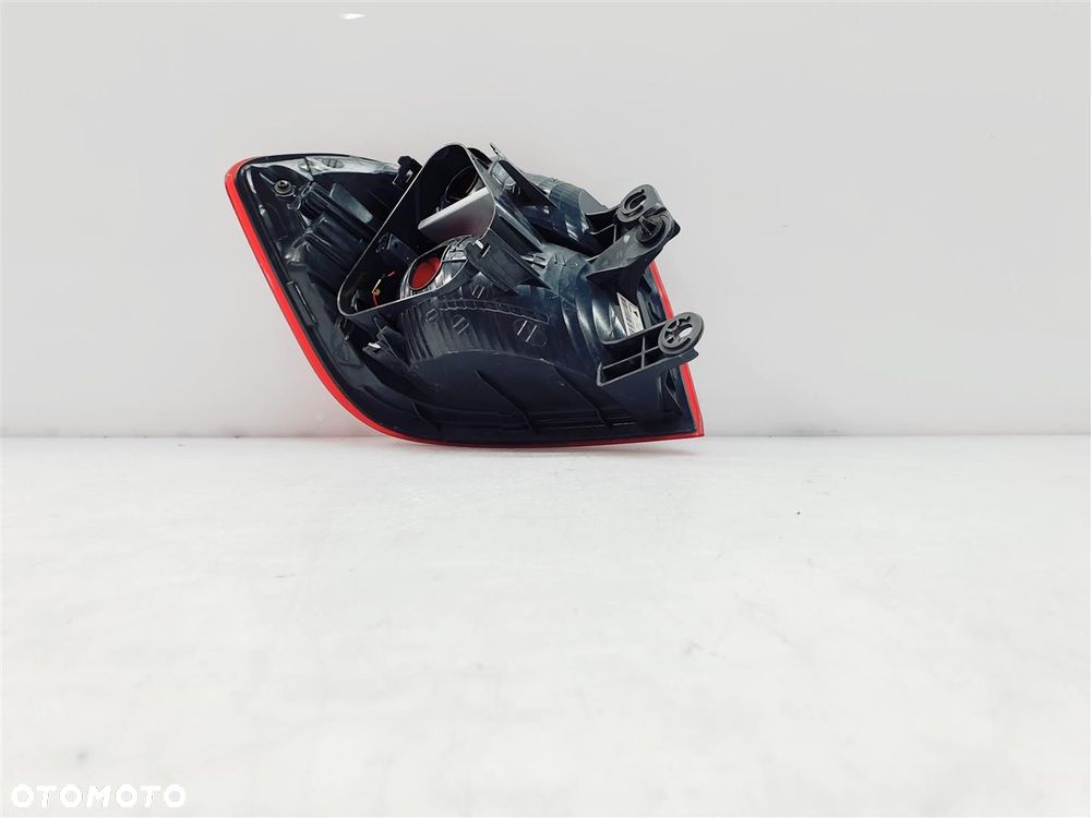 BMW 3 F30 11-15r PRAWA LAMPA TYŁ LED ORY EU - 6