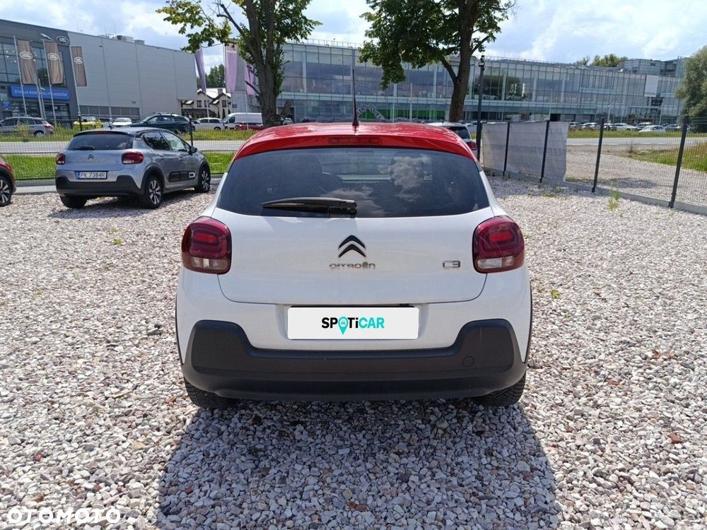 Citroën C3 - 5