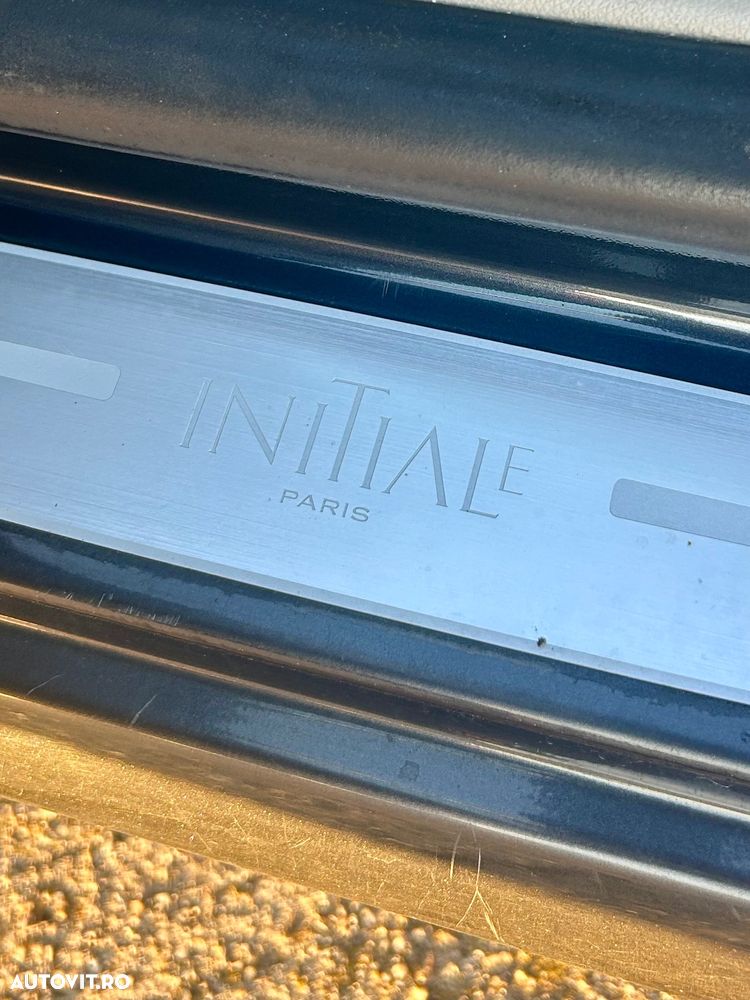 Renault Latitude 2.0 dCi Initiale Aut. - 22