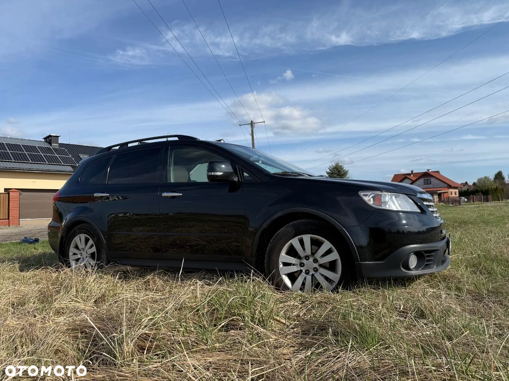 Subaru Tribeca 3.6 TE Exclusive - 2