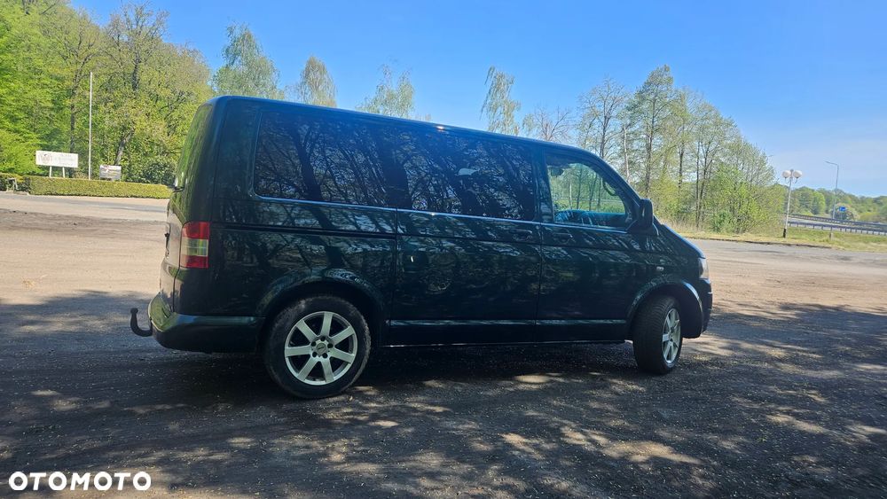 Volkswagen Multivan L1 Comfortline - 6