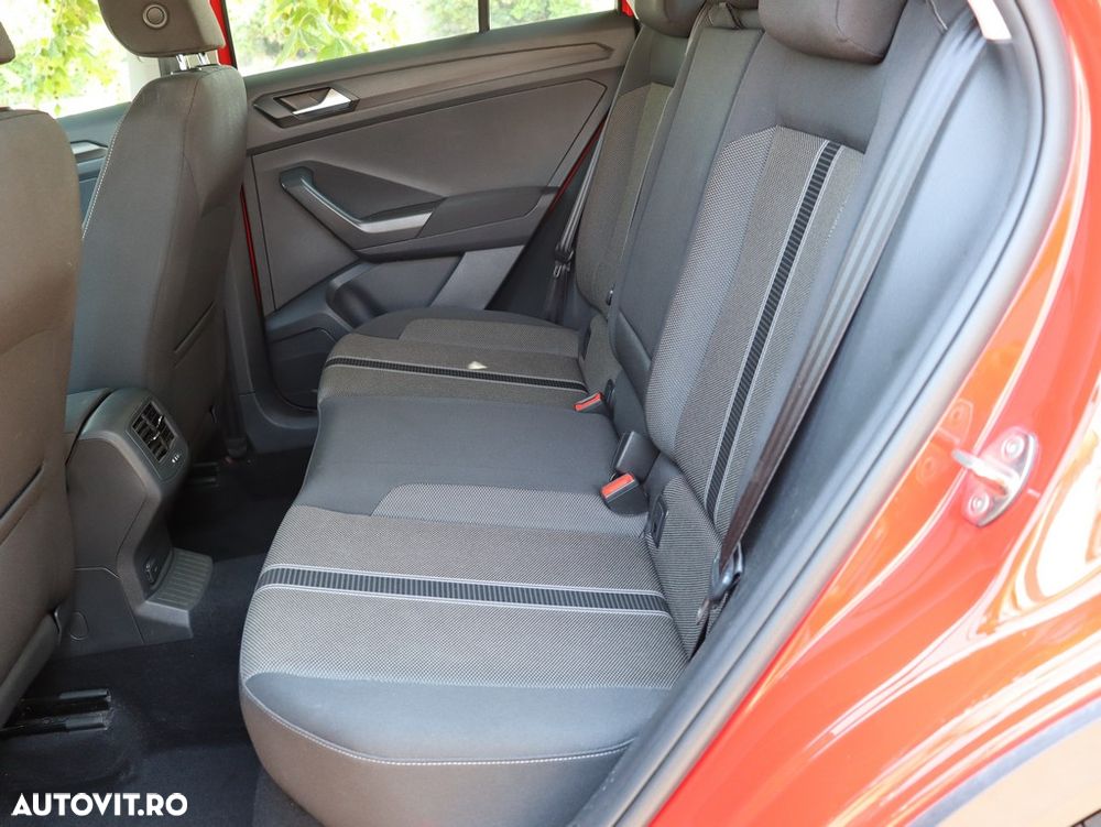 Volkswagen T-Roc 1.0 TSI Design - 15
