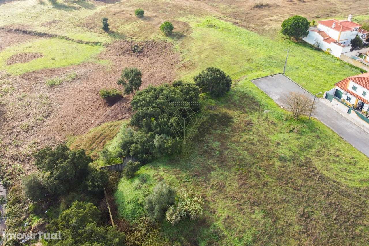 Lote de Terreno  Venda em Benavente,Benavente - Grande imagem: 4/8