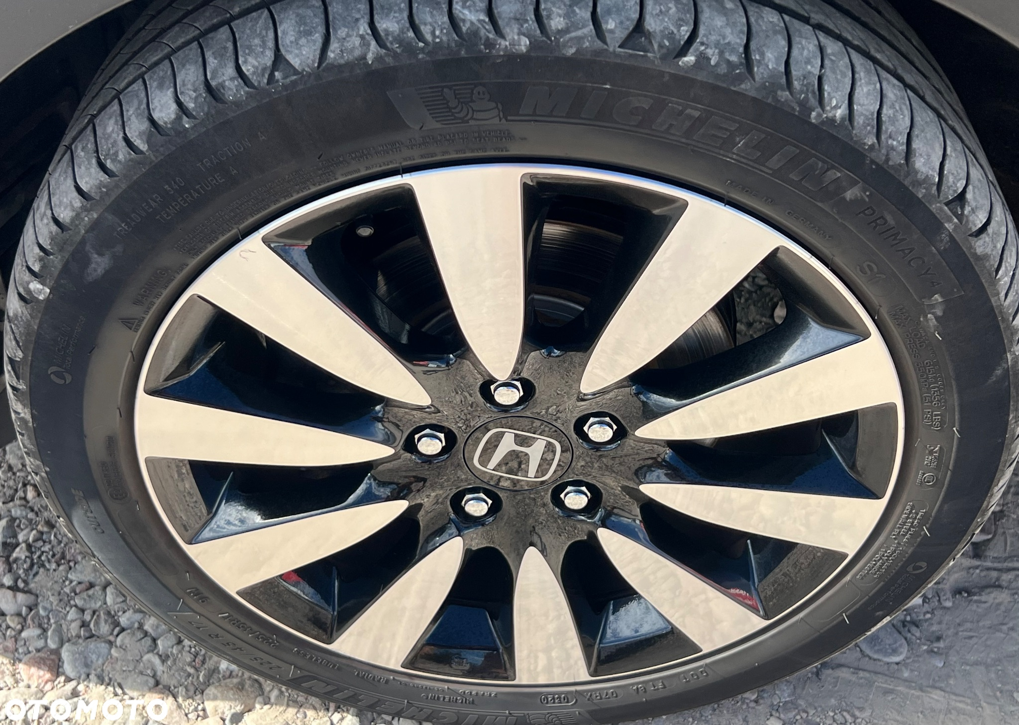 Honda Civic - 20