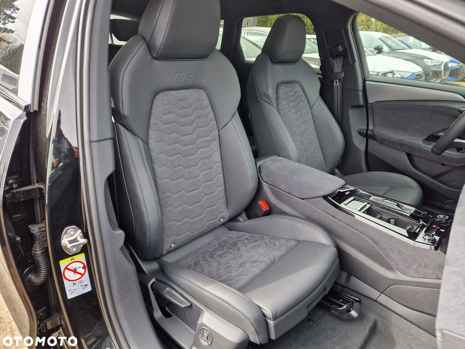 Audi A6 Sportback e-tron - 12