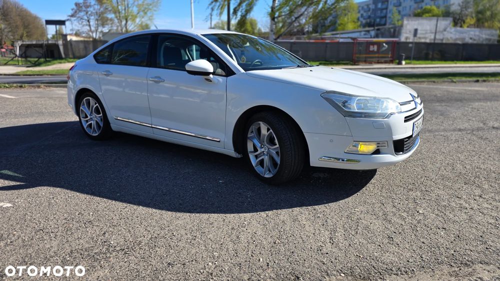 Citroën C5 - 9