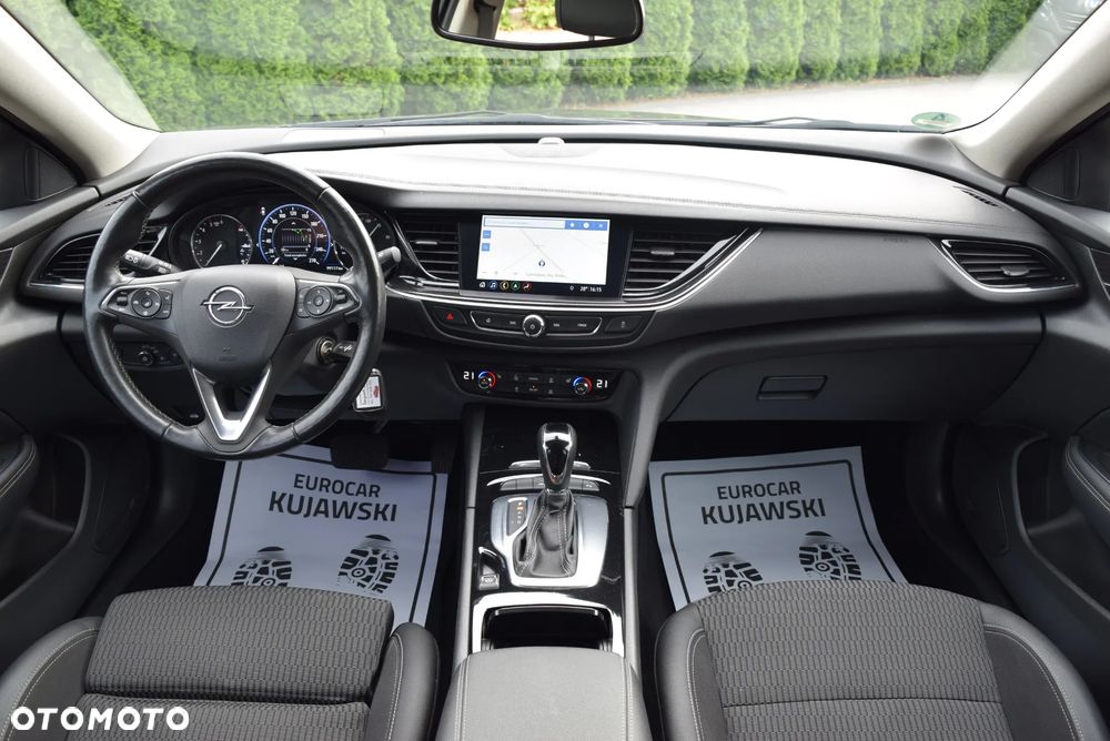 Opel Insignia 2.0 CDTI Business Edition S&S - 12