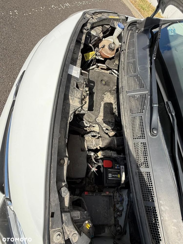 Opel Vivaro - 24