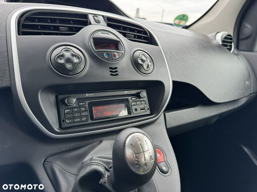 Renault Kangoo - 16