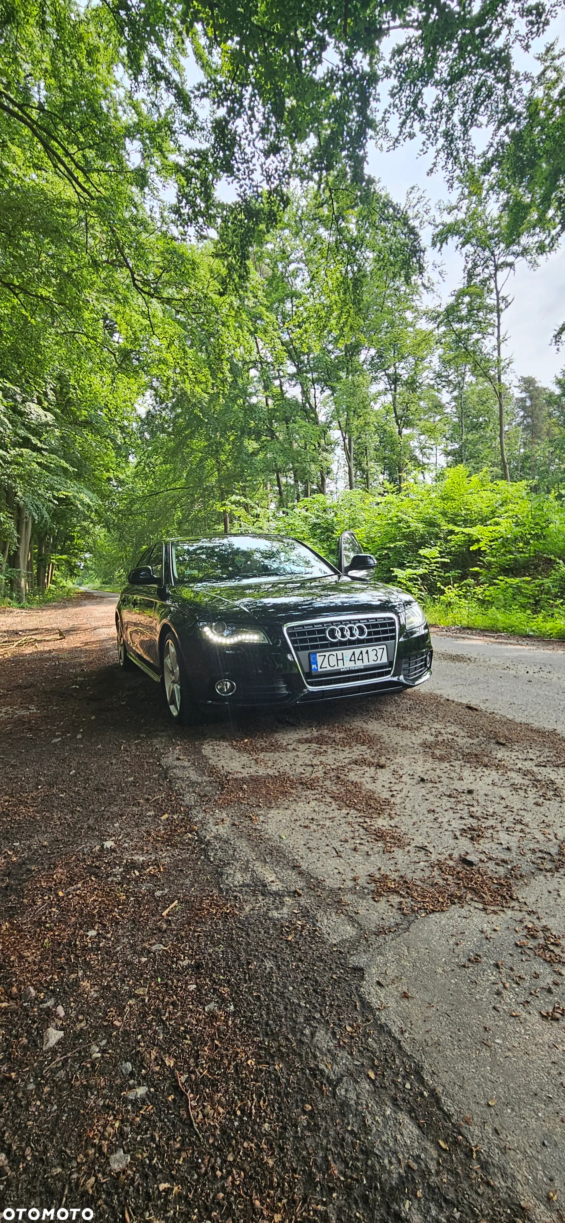 Audi A4 2.0 TDI - 11