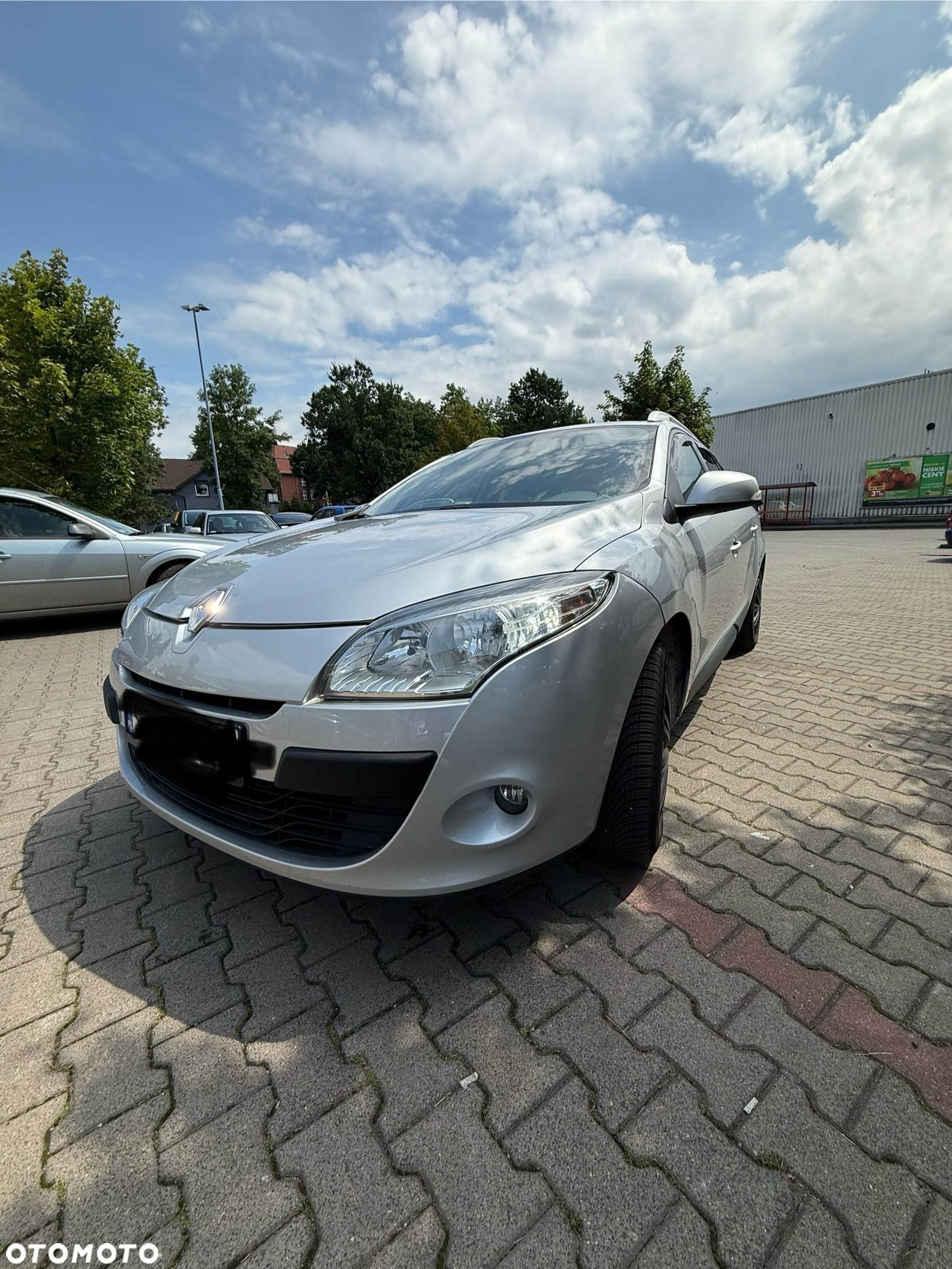 Renault Megane - 12