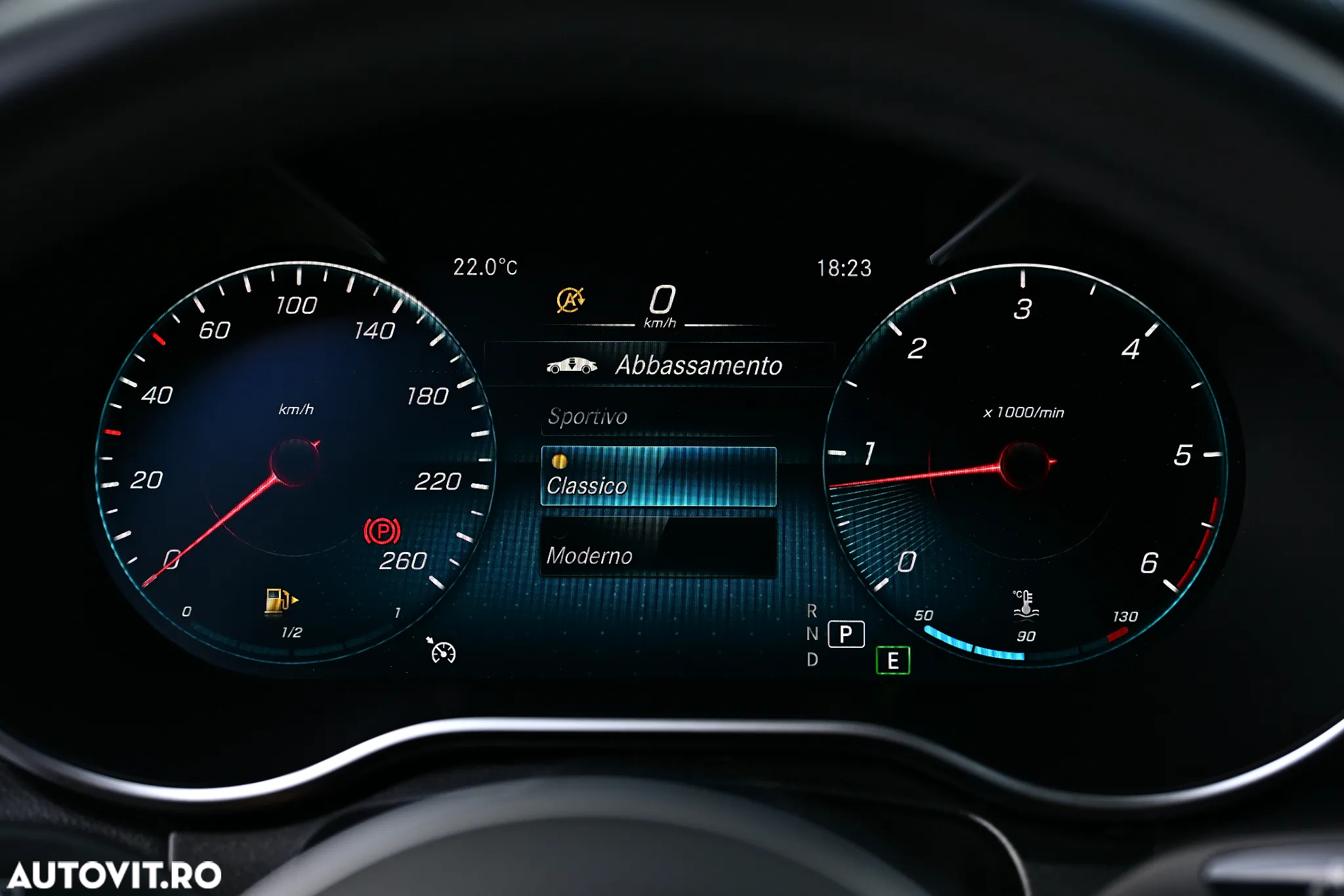 Mercedes-Benz GLC 220 d 4Matic 9G-TRONIC Edition AMG Line - 31