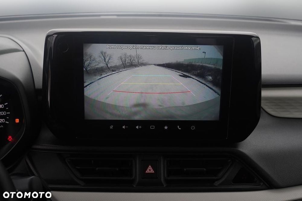 Suzuki Swift 1.2 Dualjet SHVS Premium Plus - 19