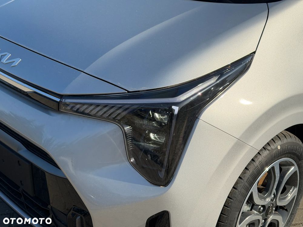 Kia Picanto 1.0 GDI Business Line - 9