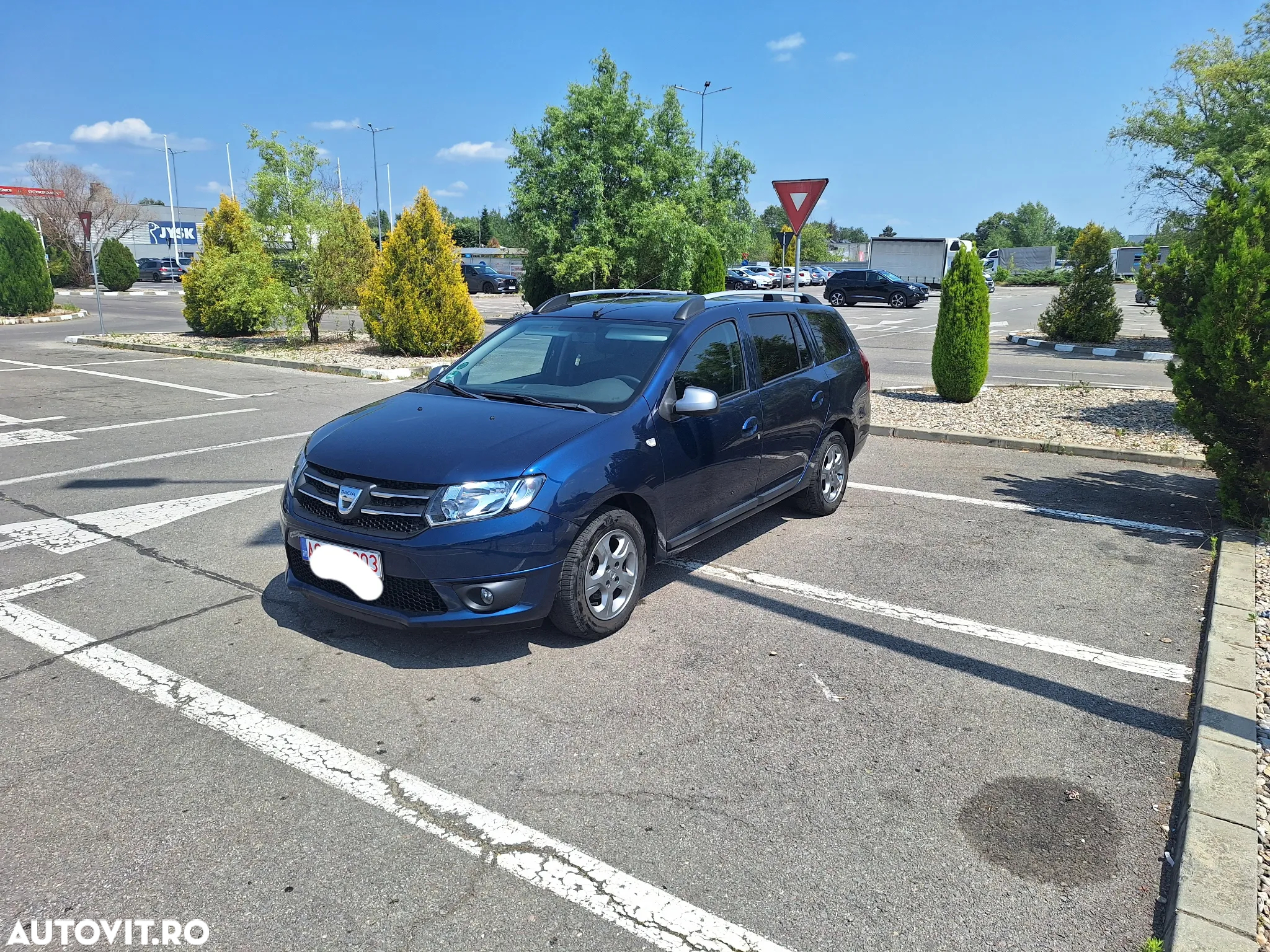 Dacia Logan 0.9 TCe Prestige - 18